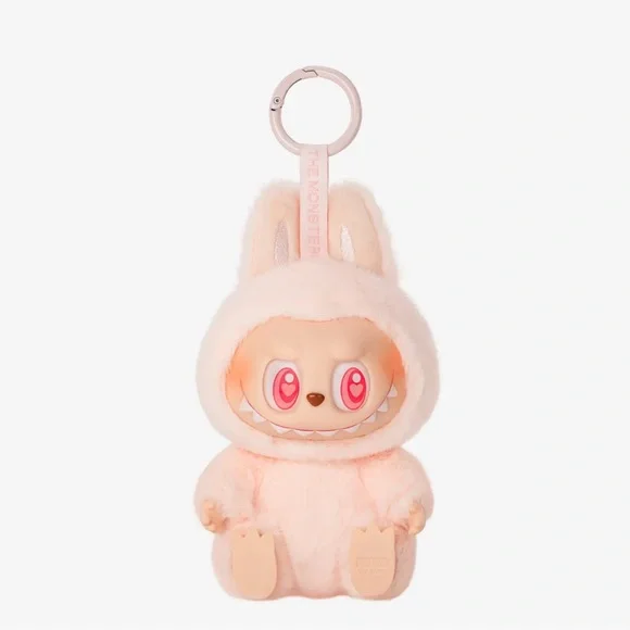 Labubu Pop Mart The Monsters Have a Seat Series - Picture 7 of 16